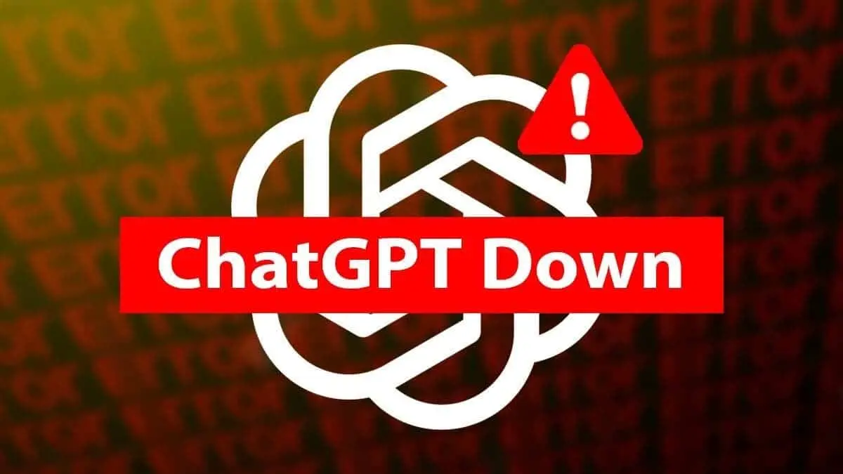 ChatGPT Faces Significant Outages — Here’s What Happened