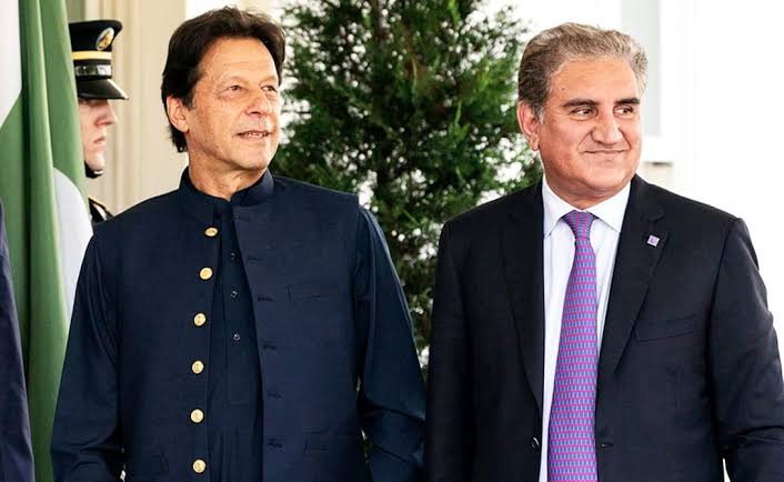 Islamabad High Court Acquits Imran Khan and Shah Mahmood Qureshi in Cipher Case