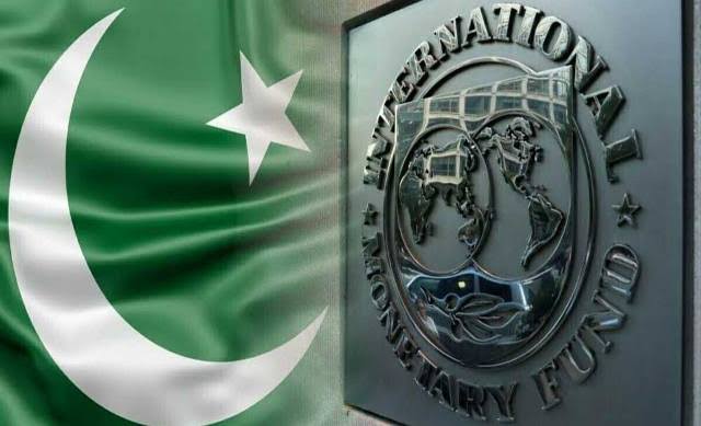 Pakistan Braces for IMF’s Tough Demands Ahead of Budget Presentation